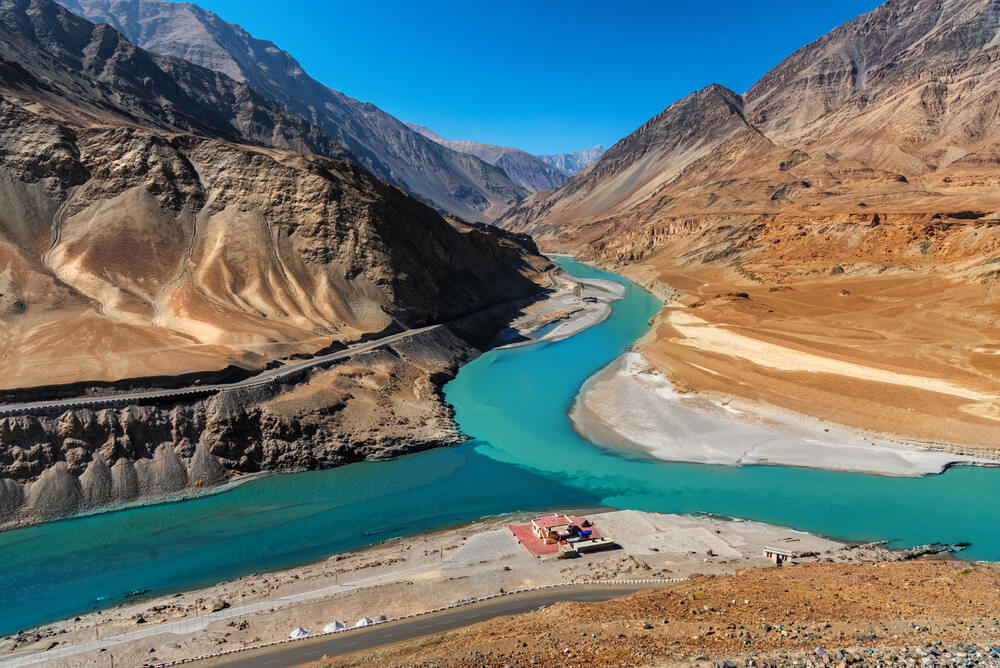 Indus River