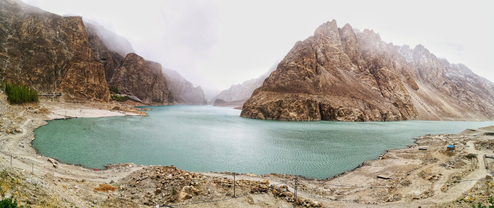 Indus River