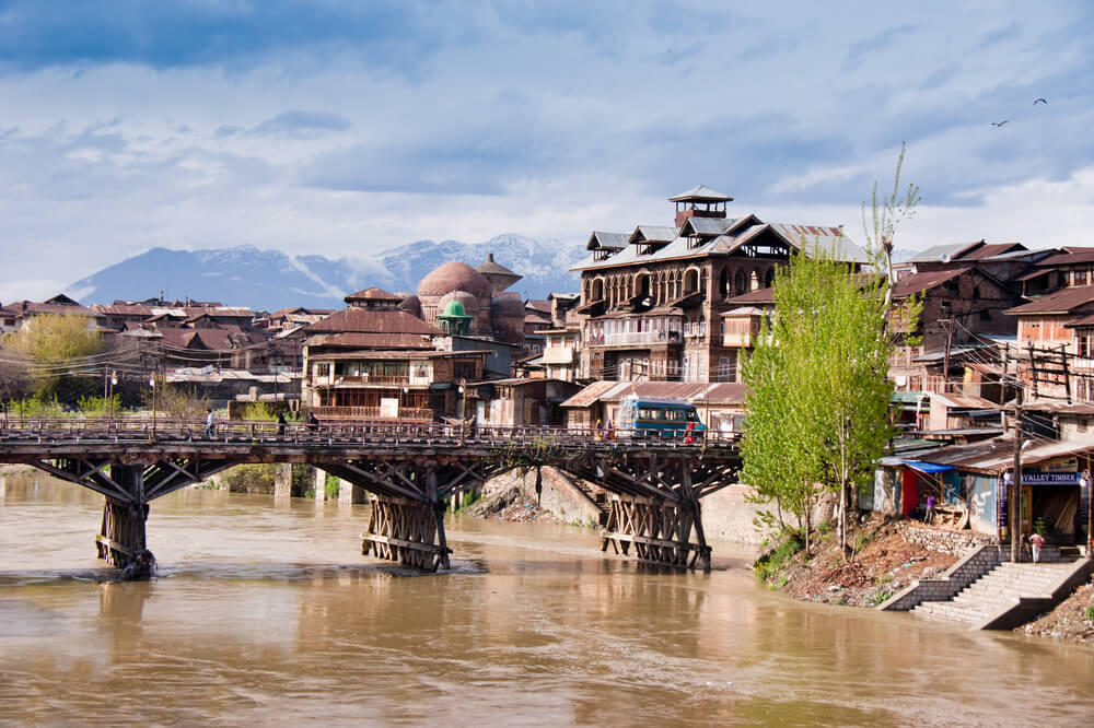 Jhelum River