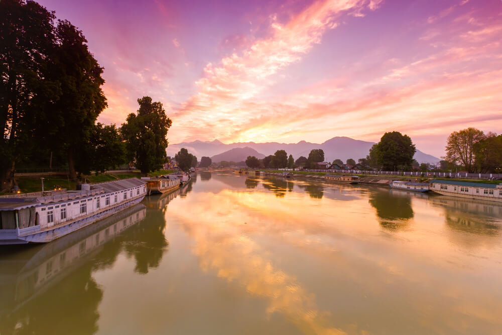 Jhelum River