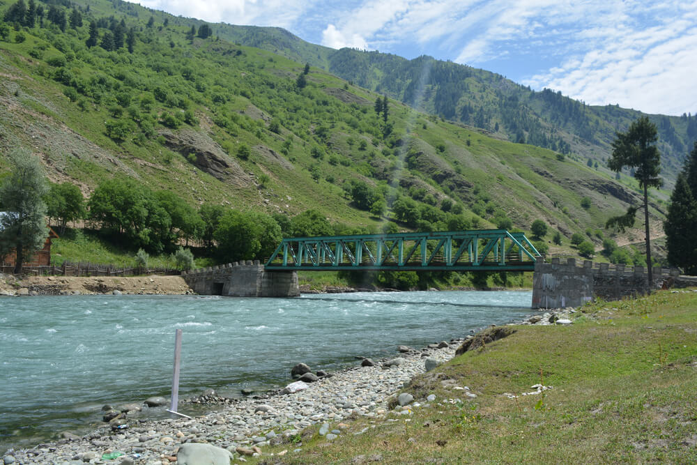 Neelam River