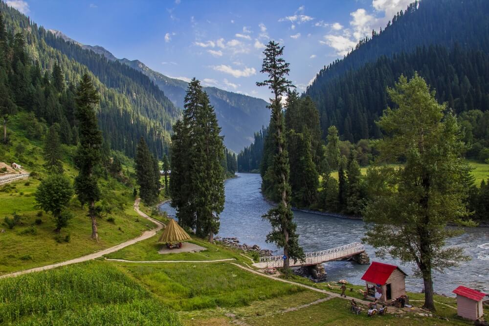 Neelam River