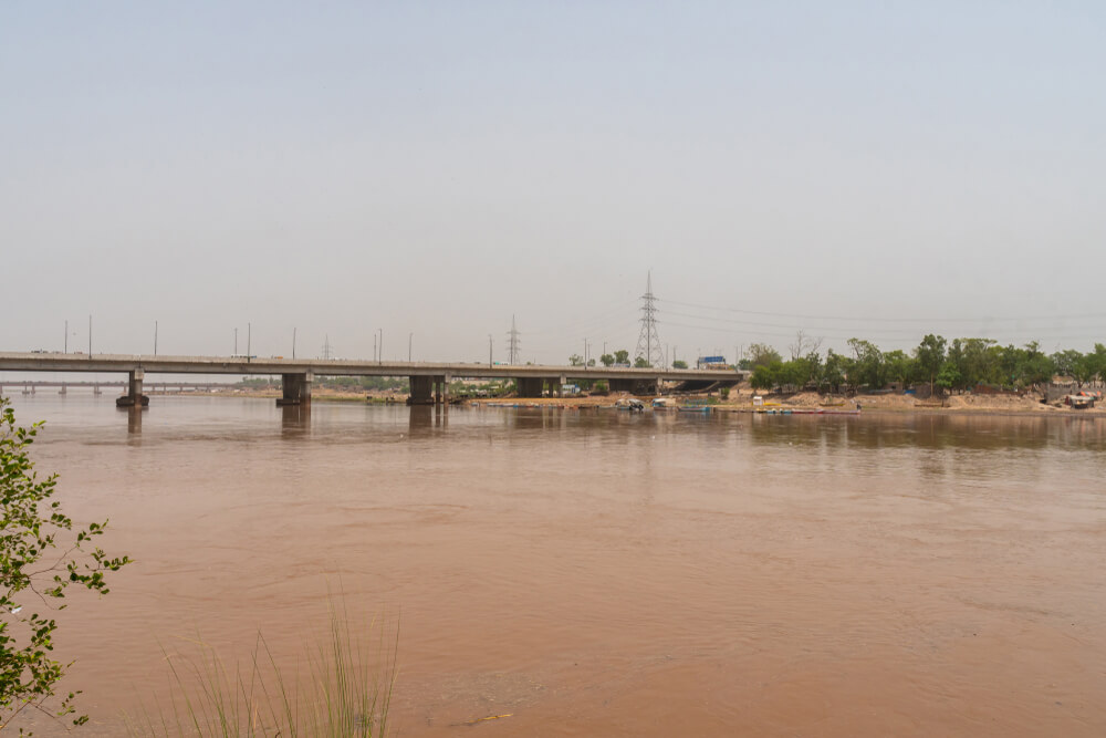 Ravi River