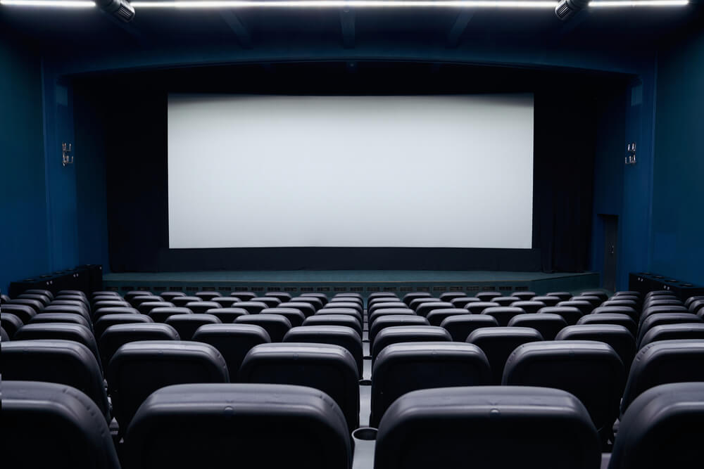 Cinemas in Lahore