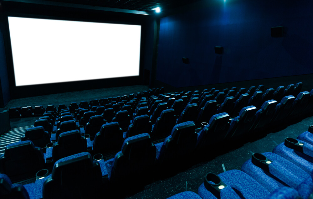 Cinemas in Lahore