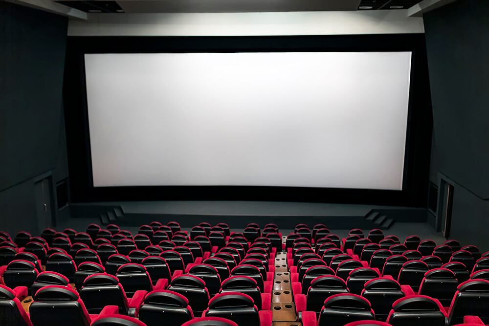 Cinemas in Lahore