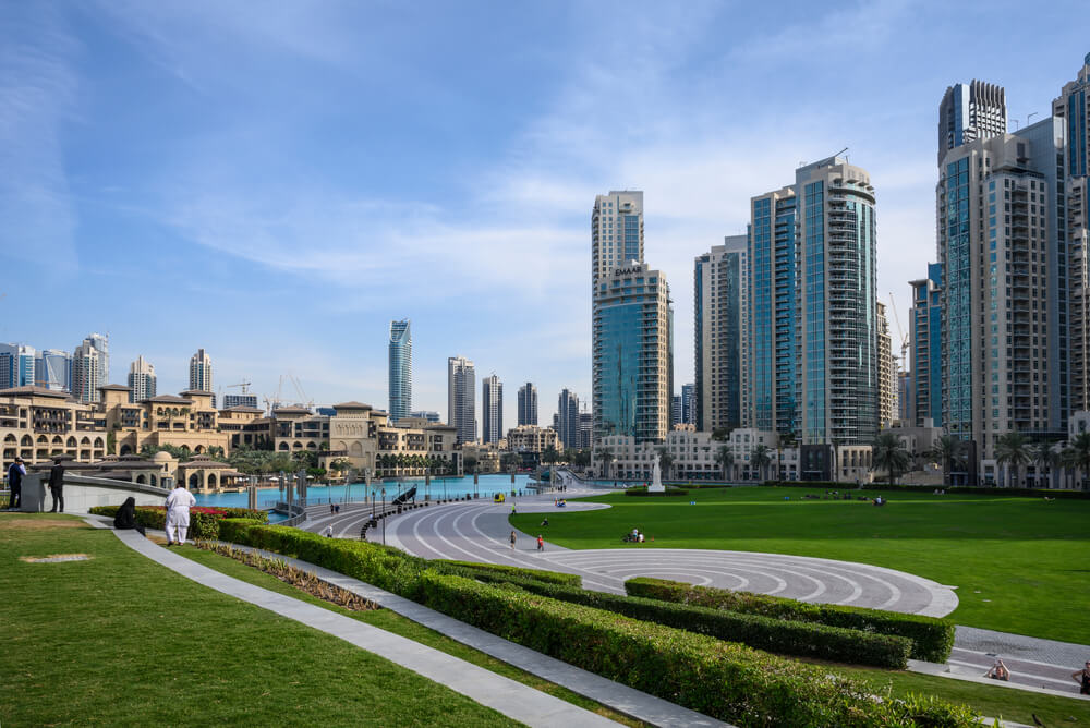 Khalifa Park