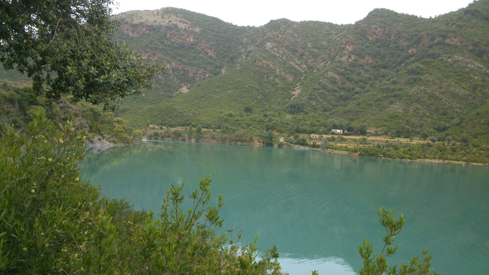 Lake Park Taxila