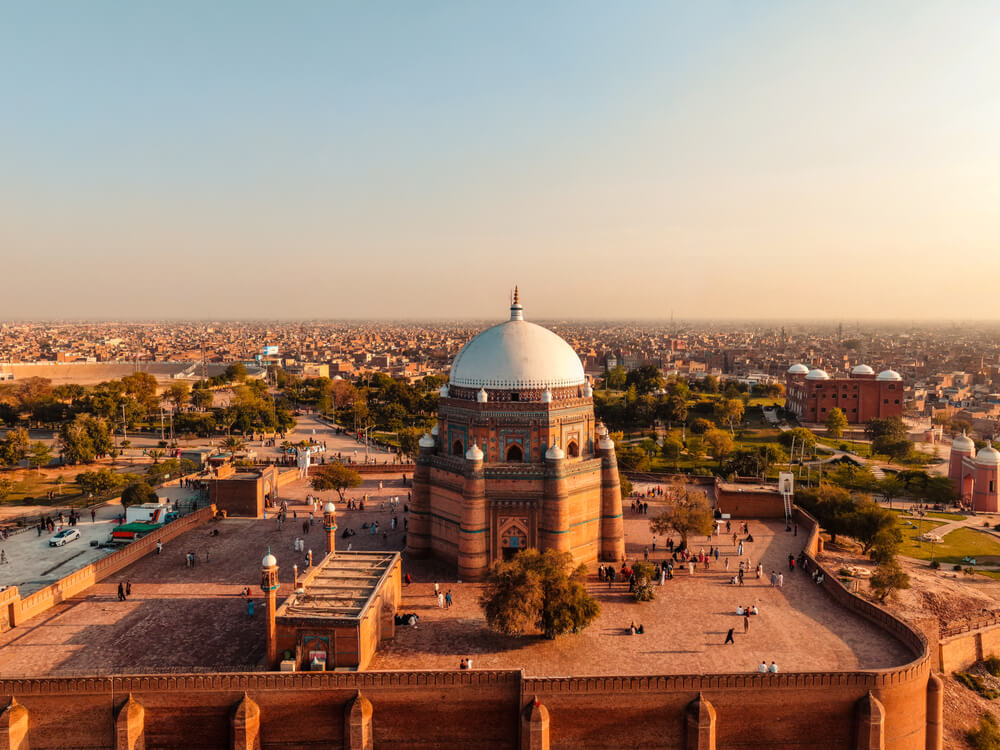 Multan 