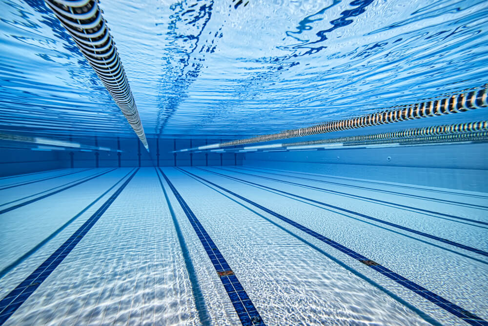 Swimming Pools in Karachi