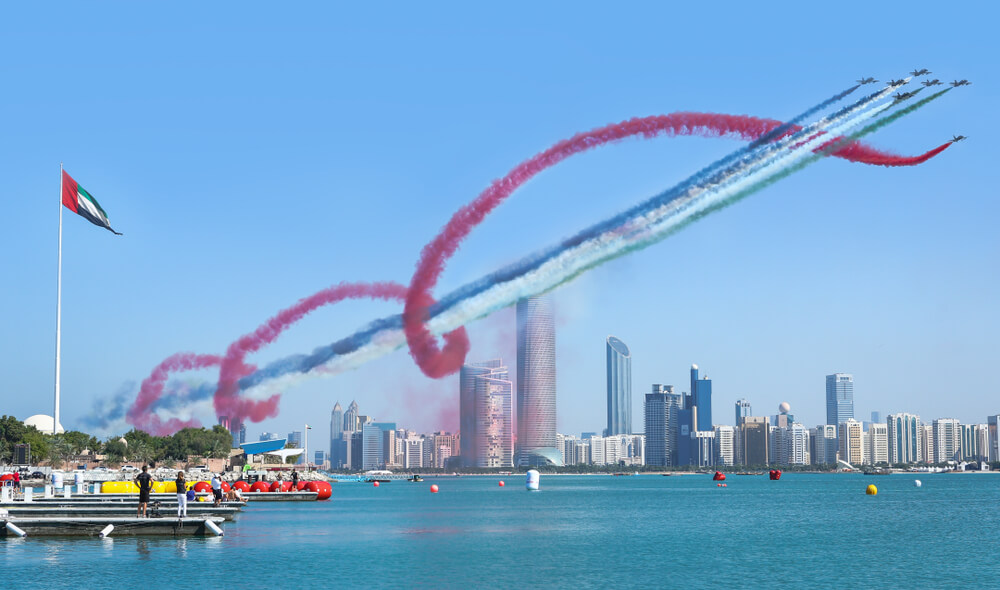 UAE National Day