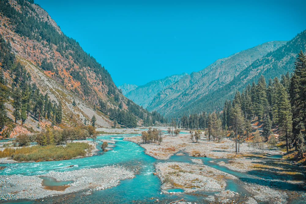 kalam valley