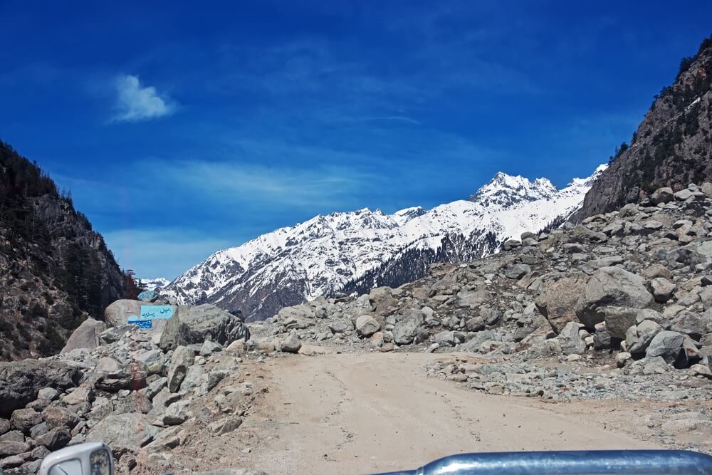 kalam valley